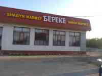 Продам Магазин площадью 201.8 м², Алматинская обл. село Таргап ., фотография 9