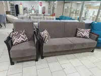 Диван. Мягкая мебель, фотография 2