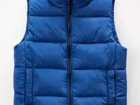 Жилет утепленный sela