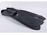 Ласты для дайвинга sargan reefs риф черные