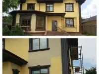 Покраска стен, фотография 3