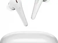 Наушники 1more comfobuds pro es901, bluetooth, вкладыши, белый [es901-white]