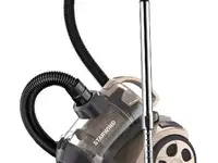 Пылесос starwind scv5625 2000вт золотистый