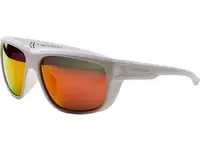 Очки солнцезащитные blizzard amsterdam white matt, фотография 3