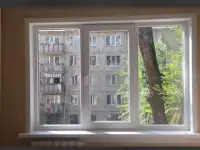 ремонт и изготовление пластиковых окон Алматы, фотография 2