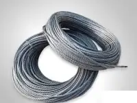 Трос стальной канат металлический купить по Казахстану, фотография 5