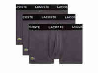 Мужское нижнее бельё lacoste (3 шт.)