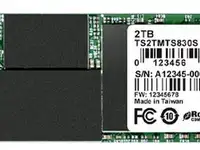 Ssd накопитель transcend 830s 2 tb sata-iii ts2tmts830s