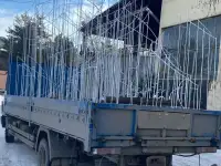 Доставка бортовой грузовик, фотография 8