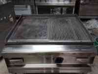 Жарочная поверхность