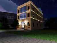 3D визуализация и 3D анимация вашего проекта, фотография 3