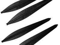 Боковая защита лопасти beuchat mubdial (пара)