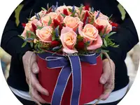 Букет «flora express»