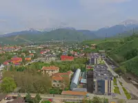 Участок в экологическо-чистом районе, мкр. Каргалы, Редько 138, фотография 2