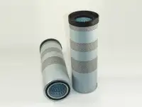 Гидравлически фильтр на любые Экскаватор Бульдозер Грейдер. Komatsu Hitachi Cat Jcb, фотография 3