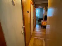 Продам 3-х комнатную квартиру пр-т  Абая 1 этаж 3, фотография 5