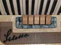 Немецкий Аккордеон - «Siletta», фотография 6