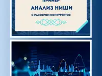 Помощь с выходом на маркетплейсы ВБ, OZON. Подбор товара.
