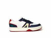 Мужские кеды lacoste l001 sma