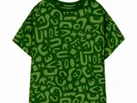 Футболка bossa nova