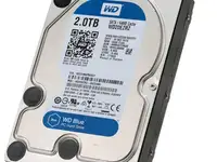 Жесткий диск western digital wd20ezbx 2 tb