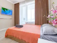 Апартаменты рядом с Хан Шатыром, Туран 55/6