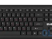 Клавиатура sven kb-e5700h