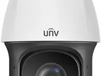 Uniview видеокамера ip скоростная ptz, 1/2.8" 2 мп кмоп @ 30