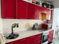 Продам 3-х комнатную квартиру, Айнаш Байжигтова 84, кв 42 балыкши, фотография 5