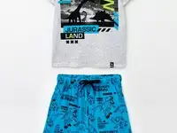 Костюм спортивный playtoday