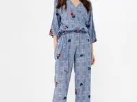 Комбинезон vivaldi