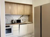 ЖК Korkem 4, 3-х комнатная квартира, фотография 7