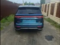 Подержанный автомобиль Geely, фотография 2