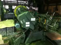 Автоматическая линия, дно аэрозольного баллона, фотография 4