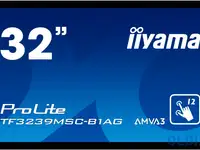 Монитор 31.5" iiyama prolite