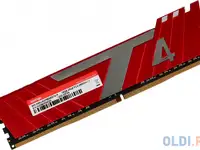 Память ddr4 16gb 3600mhz kimtigo kmkuagf683600t4-r rtl pc4-21300 cl19 dimm 288-pin