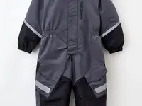 Комбинезон утепленный northland