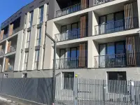 Квартира в ЖК 