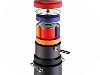 Набор посуды msr flex 4 system