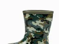 Резиновые сапоги kenkä