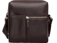 Сумка через плечо sandy brown, фотография 2