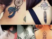 Мастер тату, фотография 10