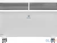 Конвектор electrolux ech/as-2000 er 2000 вт белый