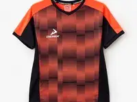 Футболка спортивная demix