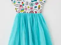 Платье playtoday