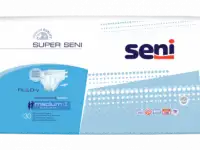 Памперсы для взрослых Seni Super Medium (2)