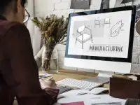 Курс дизайнер-мебели, фотография 2