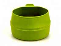 Кружка wildo fold-a-cup складная lime