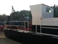 Земснаряд в наличии, фотография 2