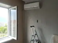 Монтаж кондиционеров. Заправка. Демонтаж. Ремонт, фотография 4